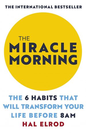 miracle morning routine